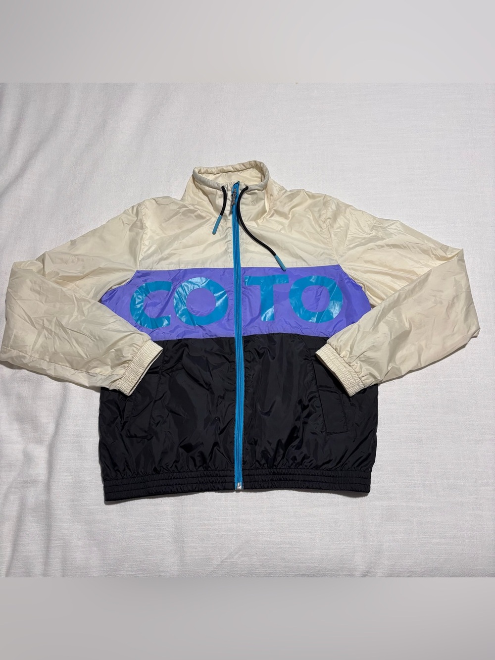 Cotopaxi Teca Vista Full-Zip Jacket (Unisex Sizing) | Women’s MD / Men’s SM